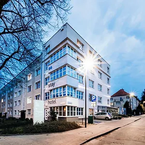 Hotel So, Gdańsk